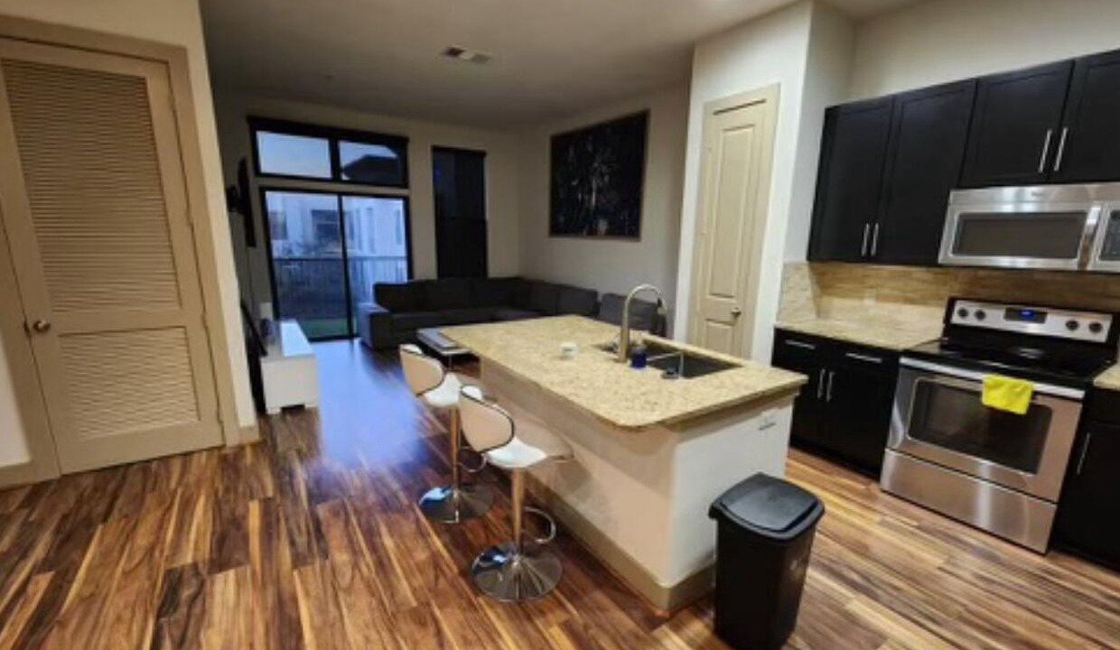 Photo of Kitchen in Houston