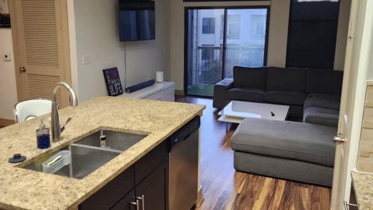 Photo of Livingroom in Houston