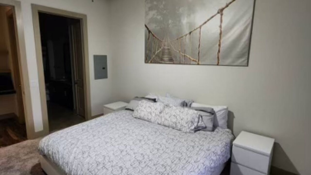 Photo of Bedroom in Houston