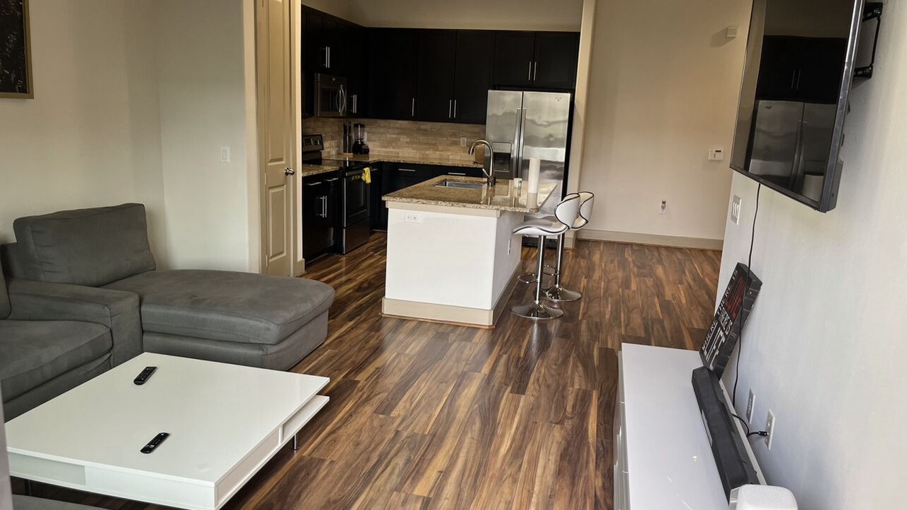 Photo of Livingroom in Houston