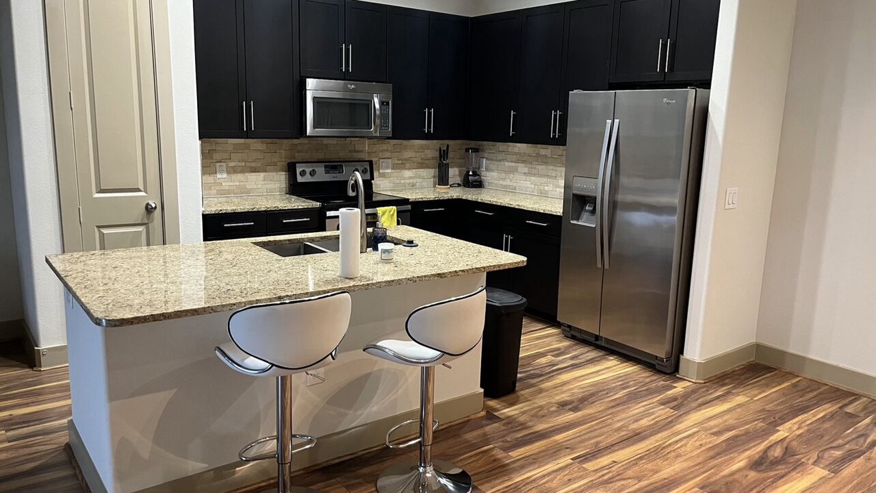 Photo of Kitchen in Houston