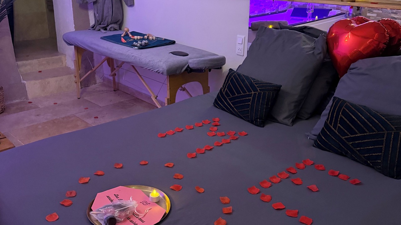 Photo of Bedroom in Auriol