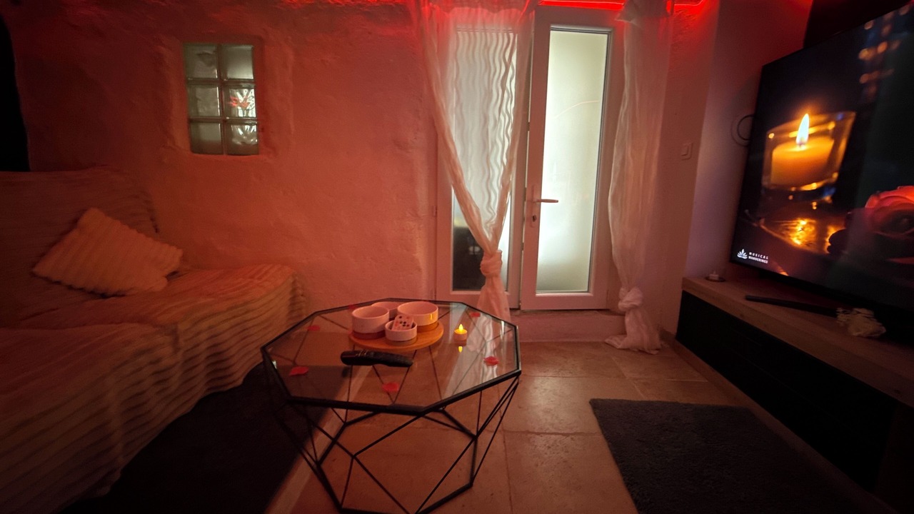 Photo of Livingroom in Auriol