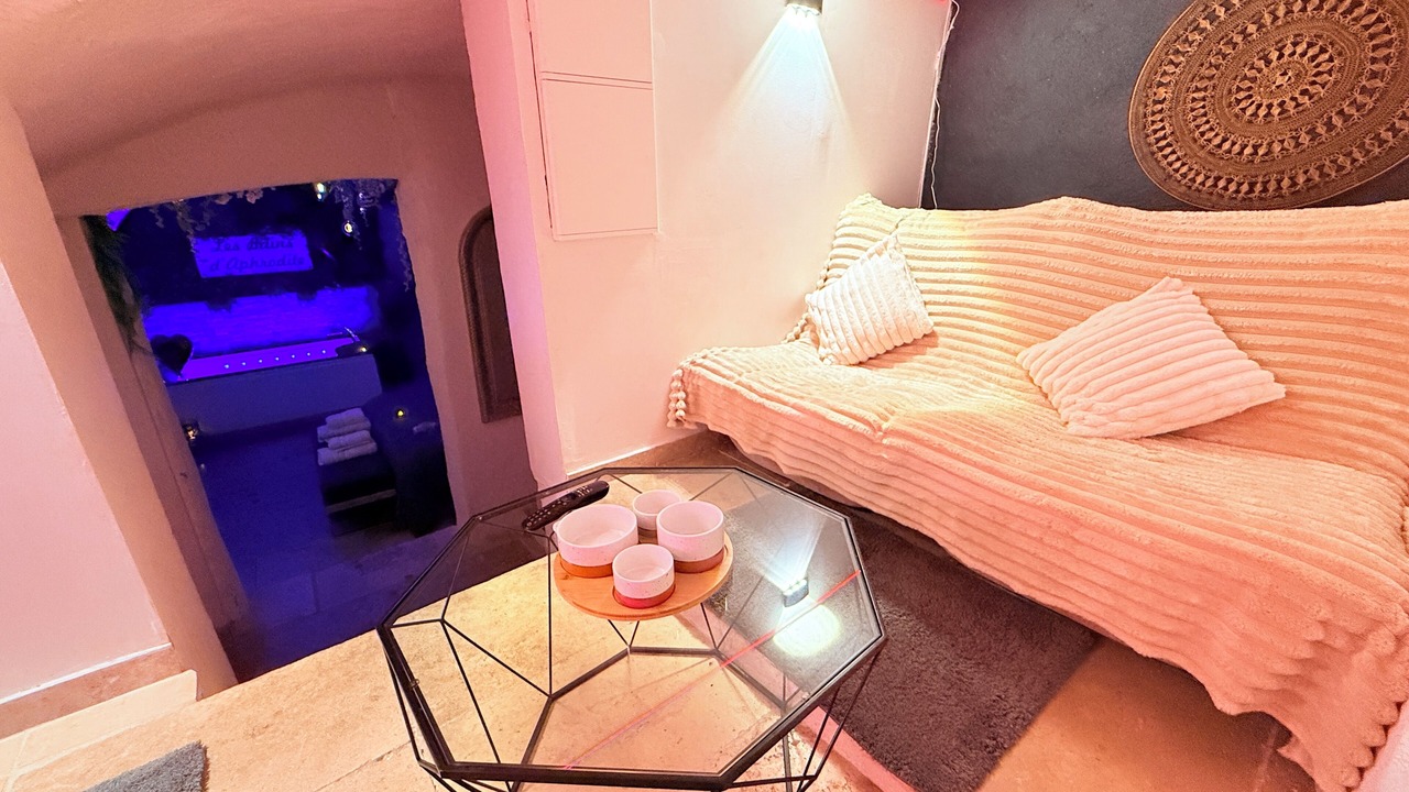 Photo of Livingroom in Auriol