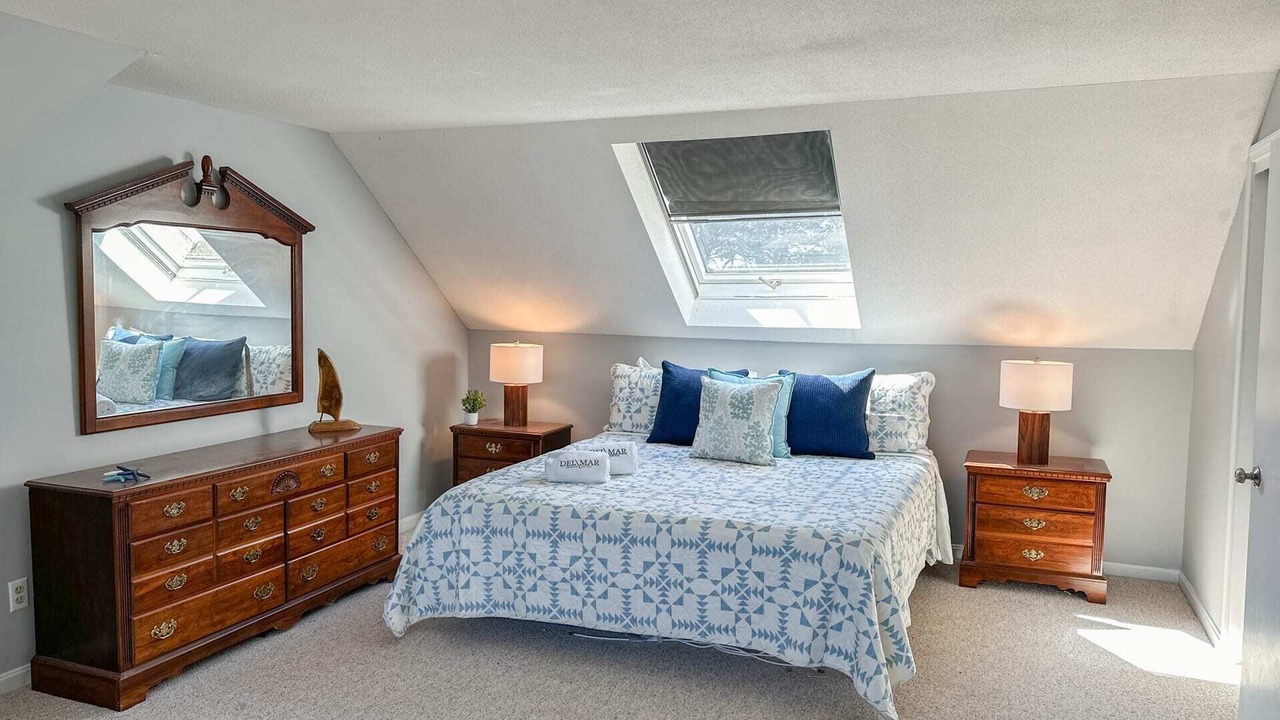 Photo of Bedroom in Orleans