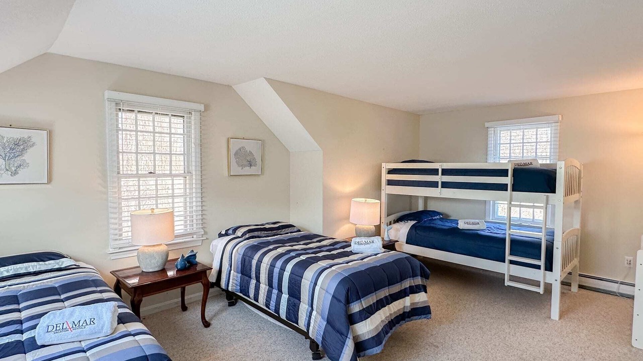 Photo of Bedroom in Orleans