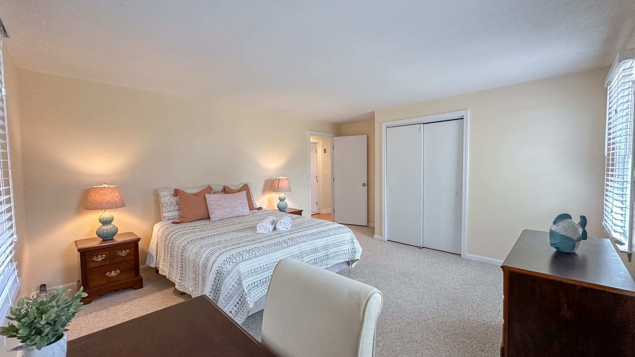 Photo of Bedroom in Orleans