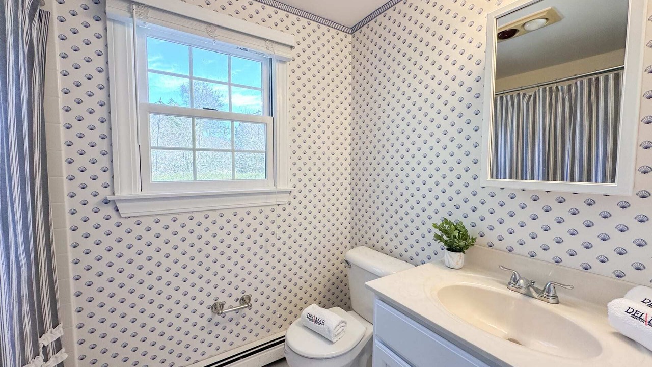 Photo of Bathroom in Orleans