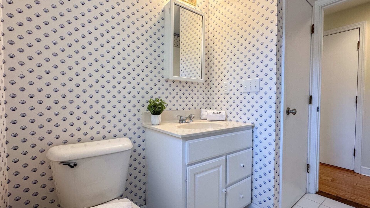 Photo of Bathroom in Orleans