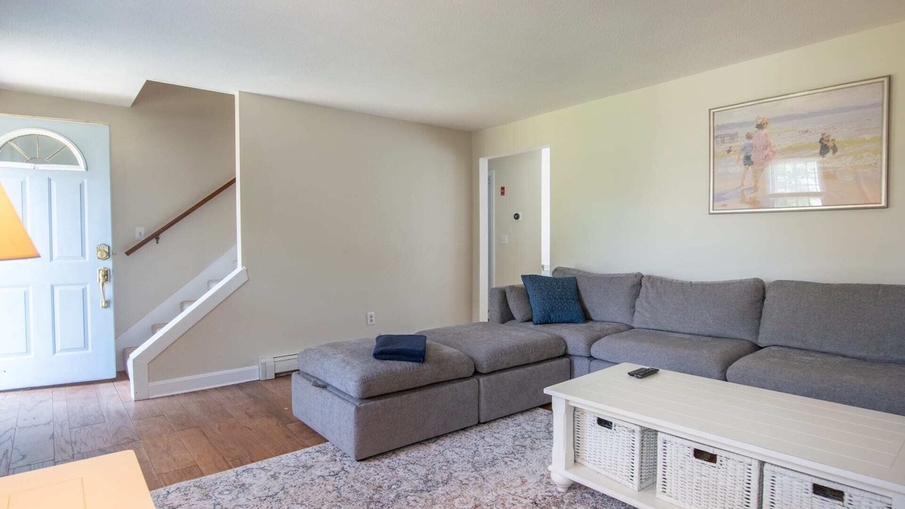 Photo of Livingroom in Orleans