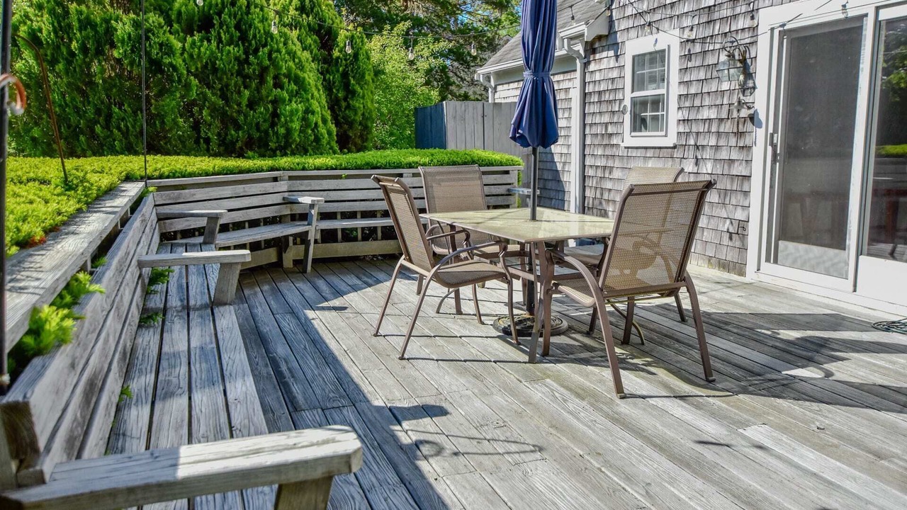 Photo of Outdoor in Orleans