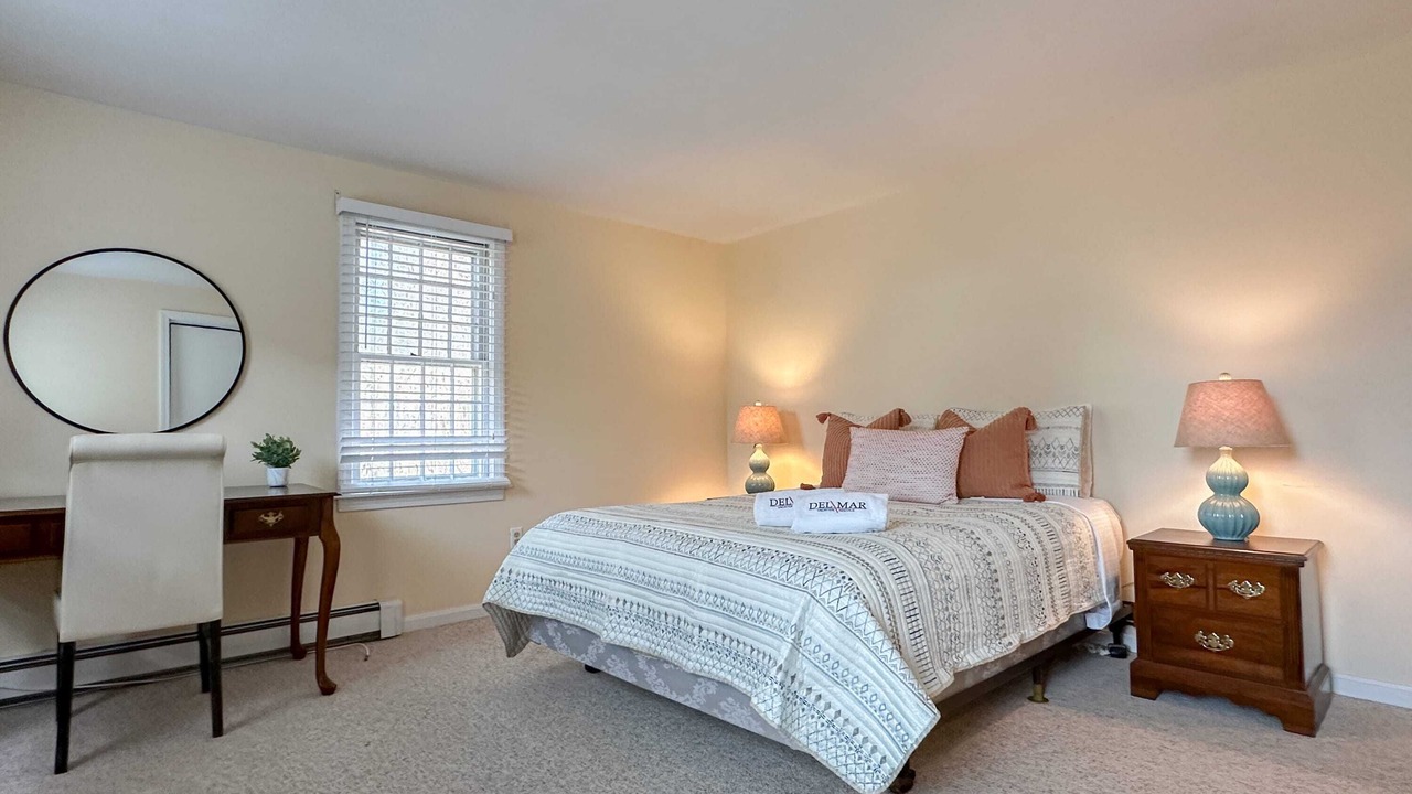 Photo of Bedroom in Orleans