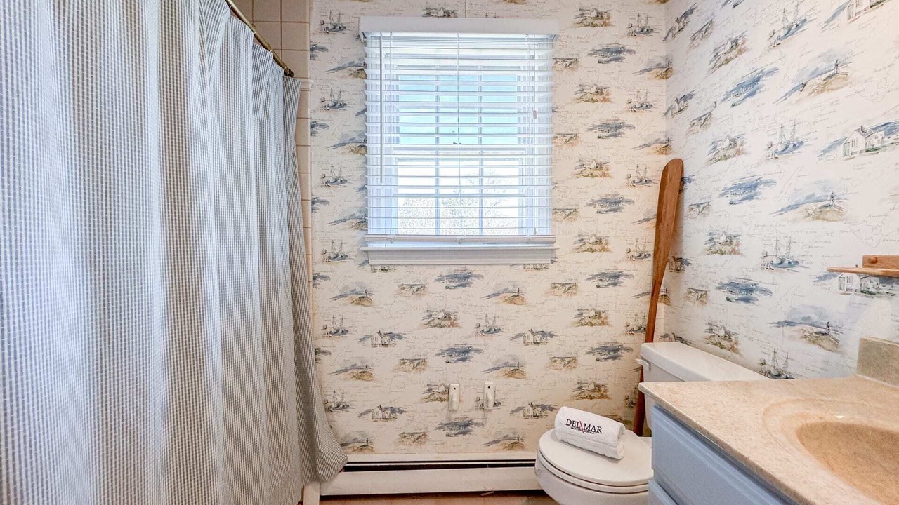 Photo of Bathroom in Orleans