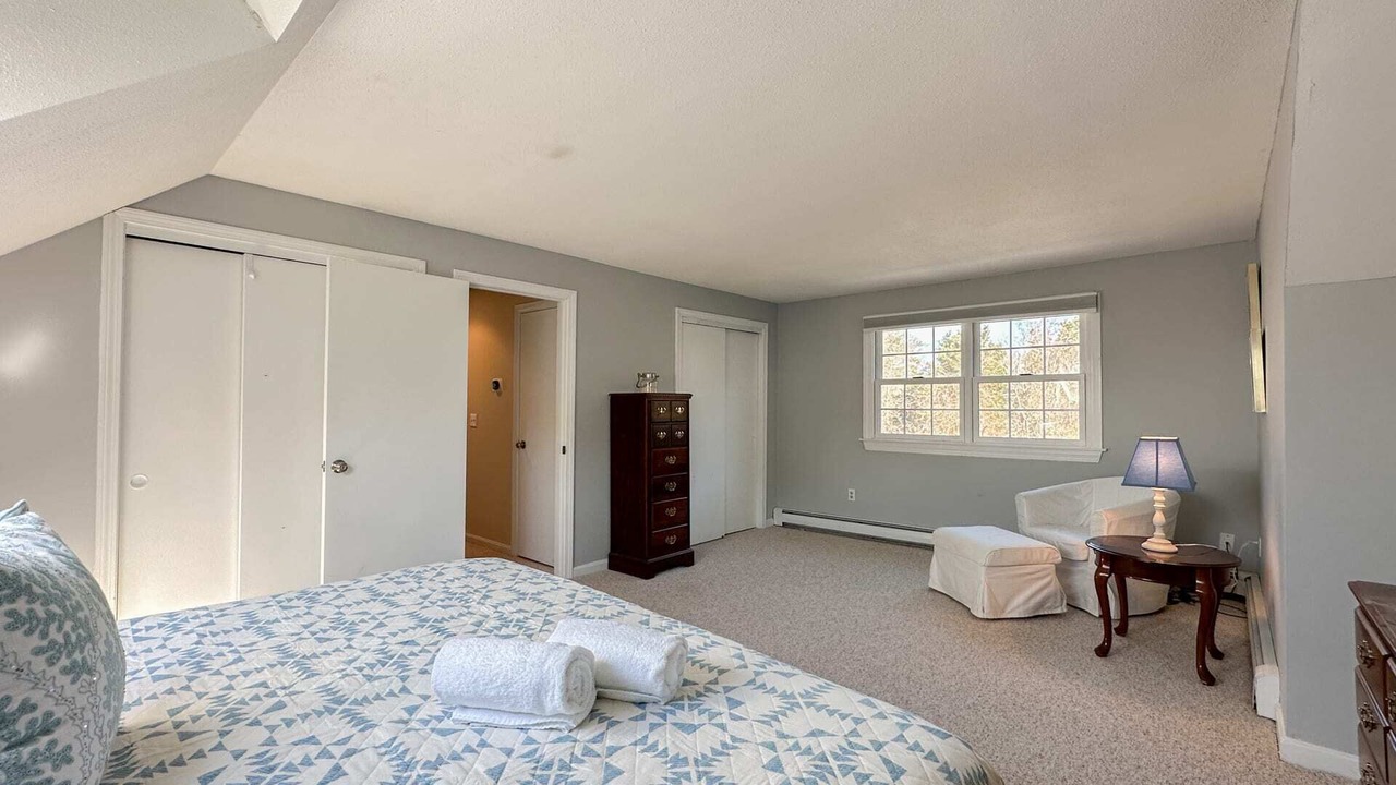 Photo of Bedroom in Orleans