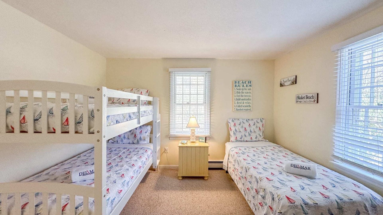 Photo of Bedroom in Orleans