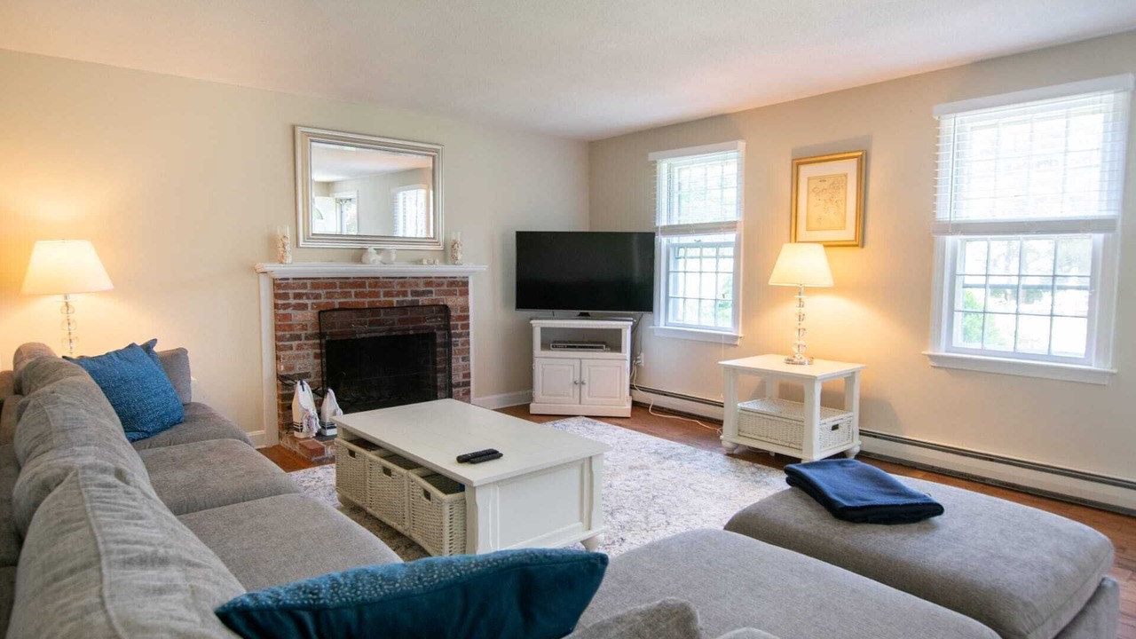 Photo of Livingroom in Orleans