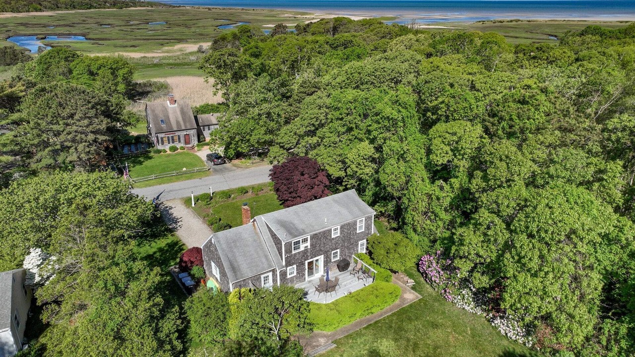 Photo of Outdoor in Orleans