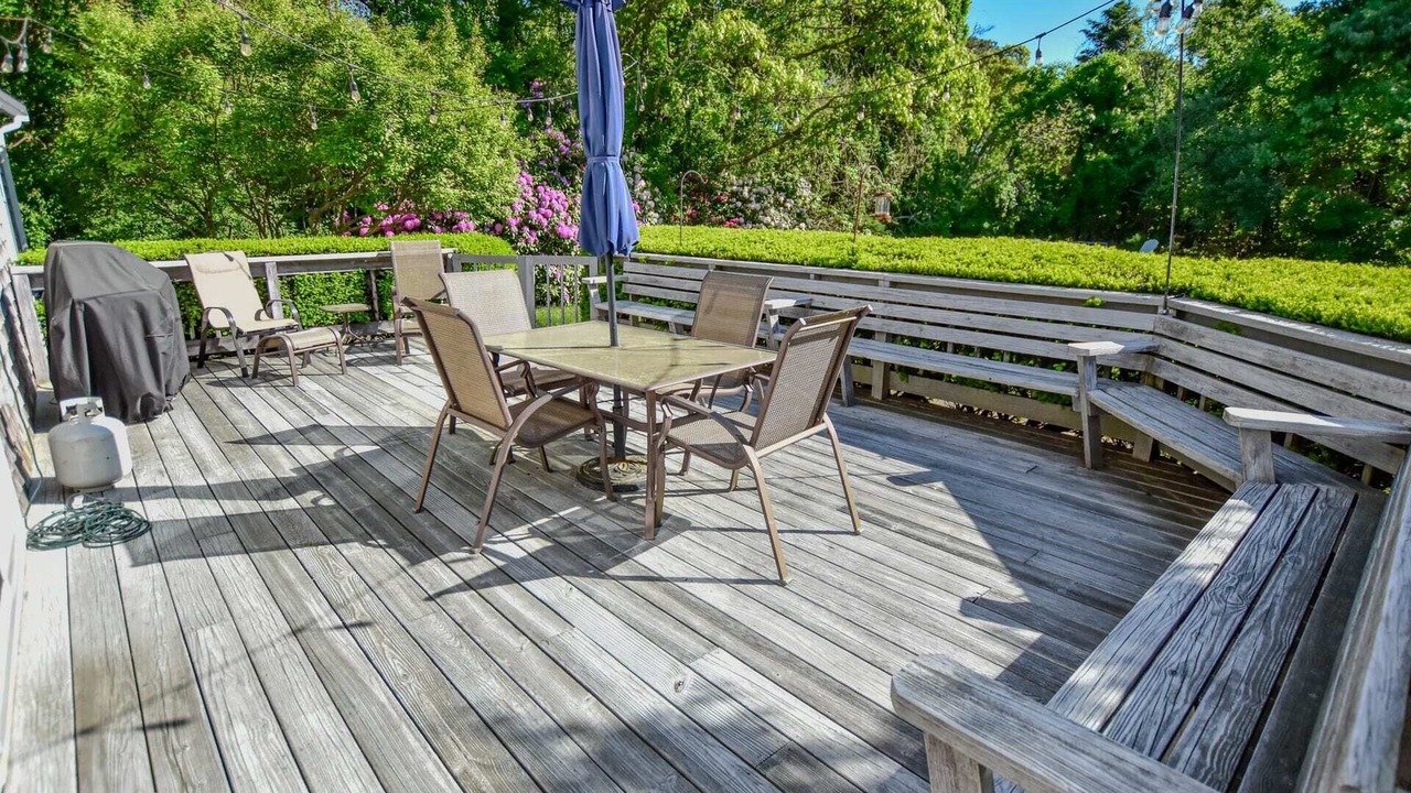 Photo of Outdoor in Orleans