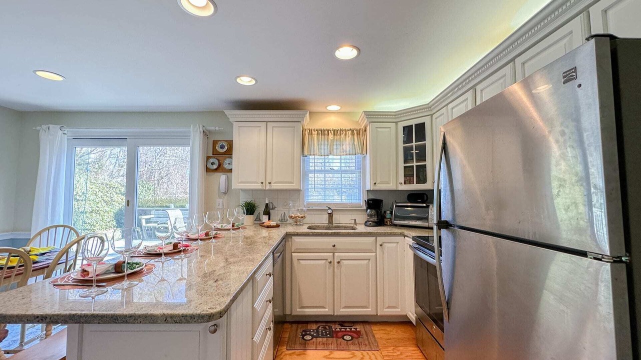 Photo of Kitchen in Orleans