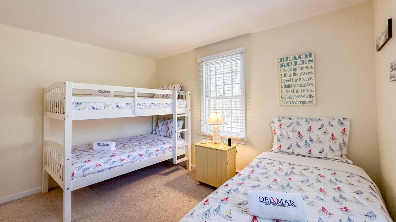 Photo of Bedroom in Orleans