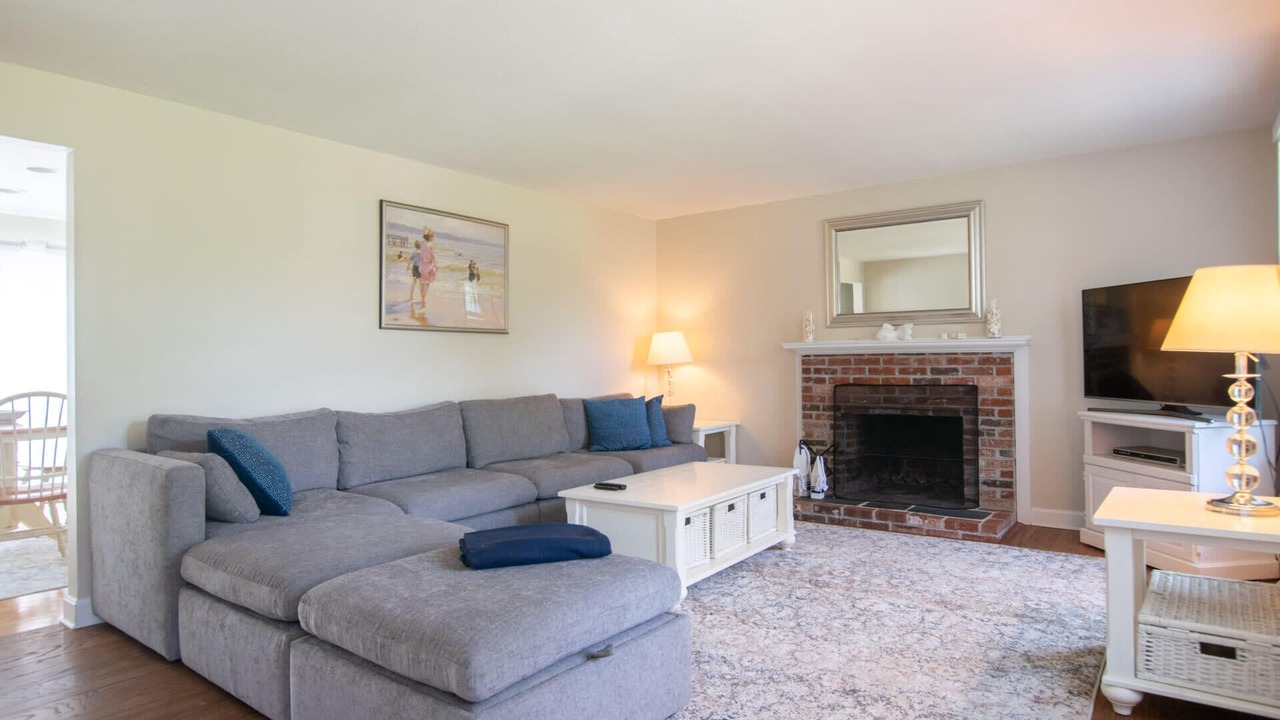 Photo of Livingroom in Orleans