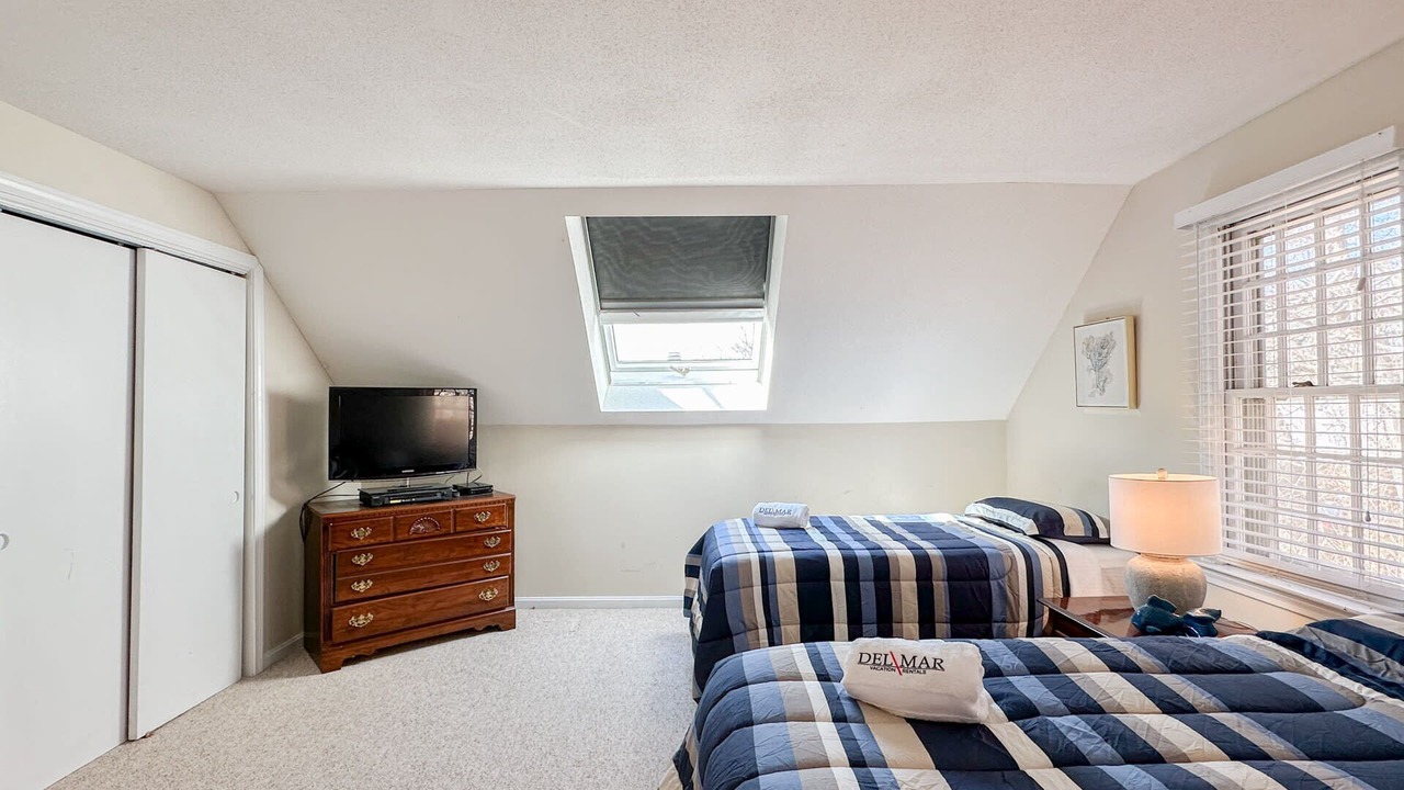 Photo of Bedroom in Orleans