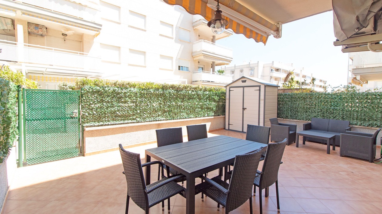 Photo of Outdoor in Canet de Berenguer