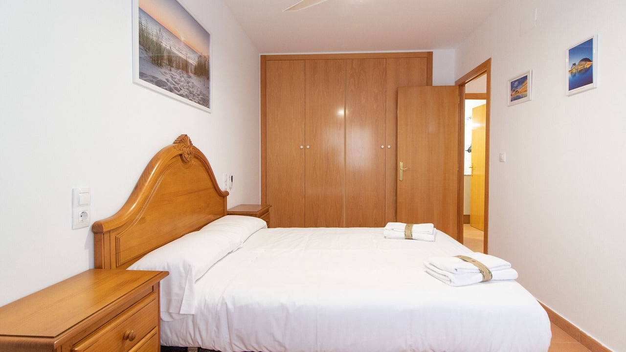 Photo of Bedroom in Canet de Berenguer