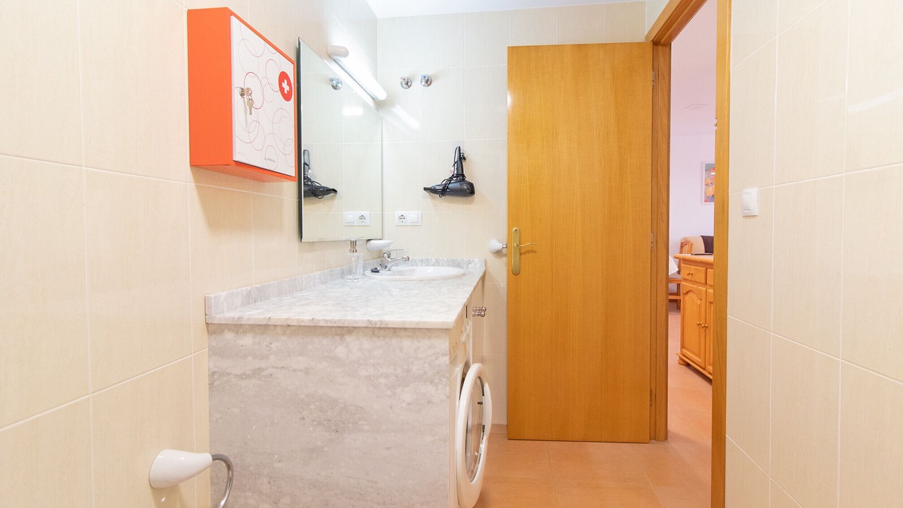 Photo of Bathroom in Canet de Berenguer