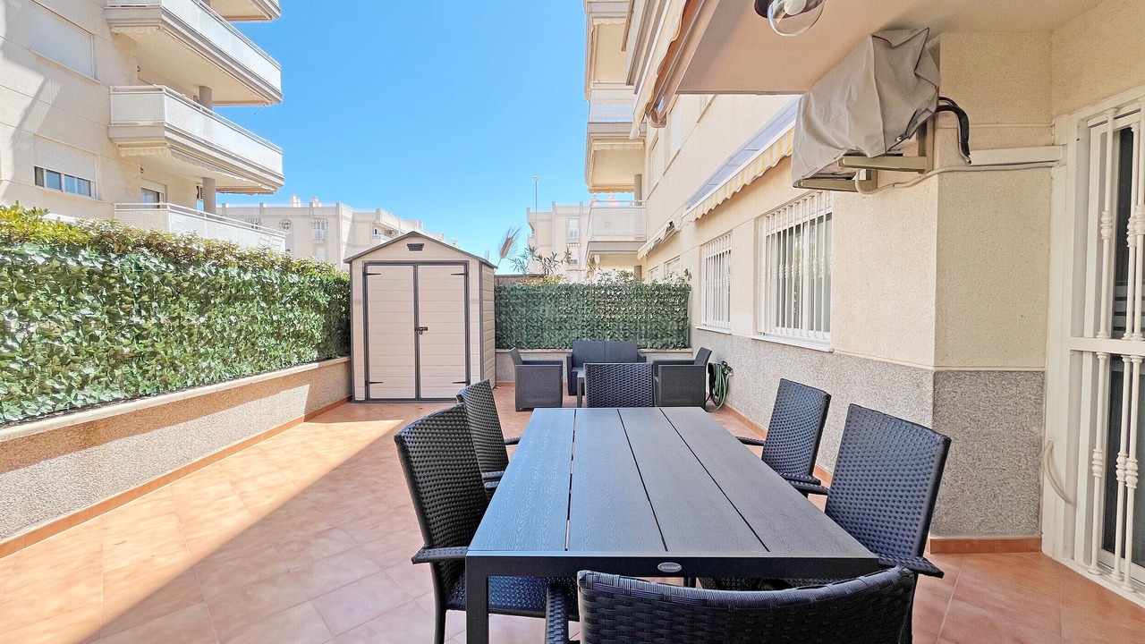Photo of Outdoor in Canet de Berenguer