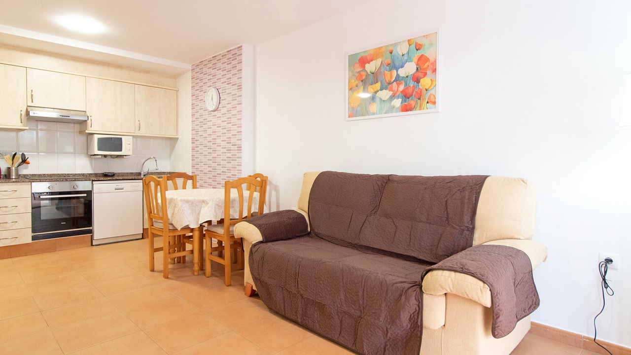 Photo of Livingroom in Canet de Berenguer
