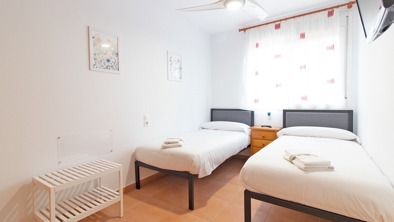 Photo of Bedroom in Canet de Berenguer