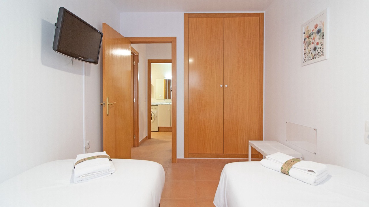 Photo of Bedroom in Canet de Berenguer