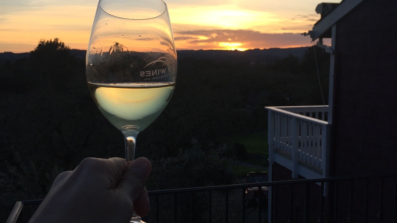Photo of Outdoor in Napa