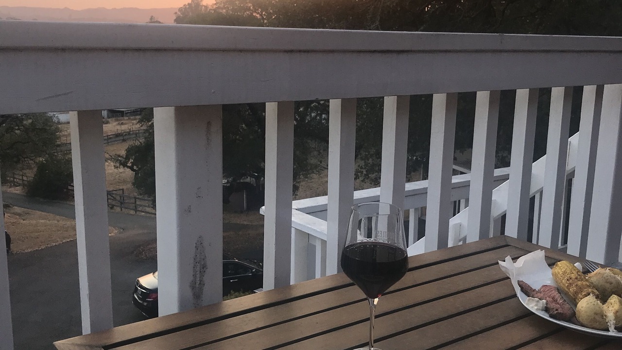 Photo of Outdoor in Napa