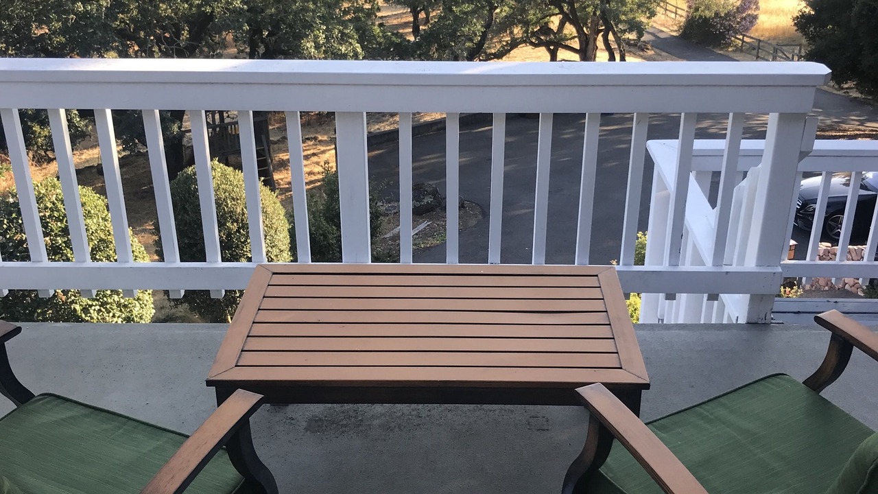 Photo of Outdoor in Napa