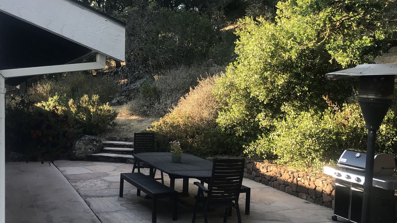 Photo of Outdoor in Napa
