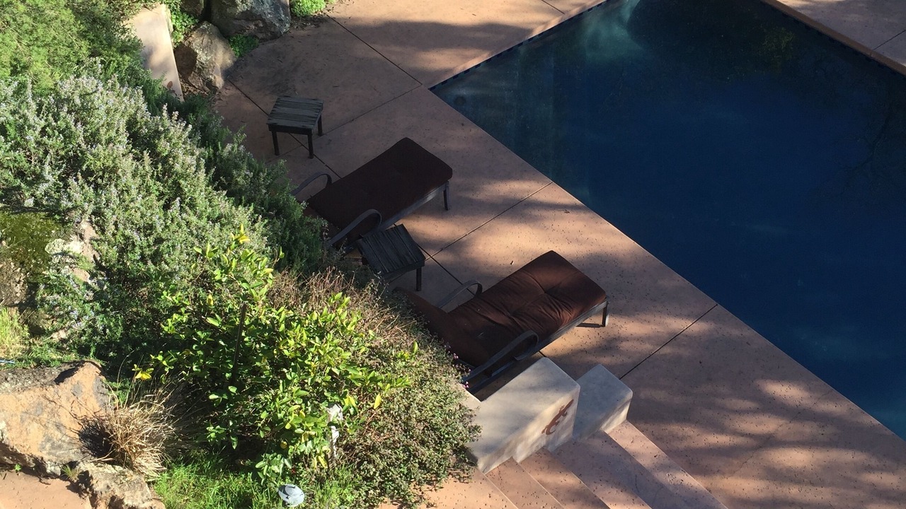 Photo of Outdoor in Napa