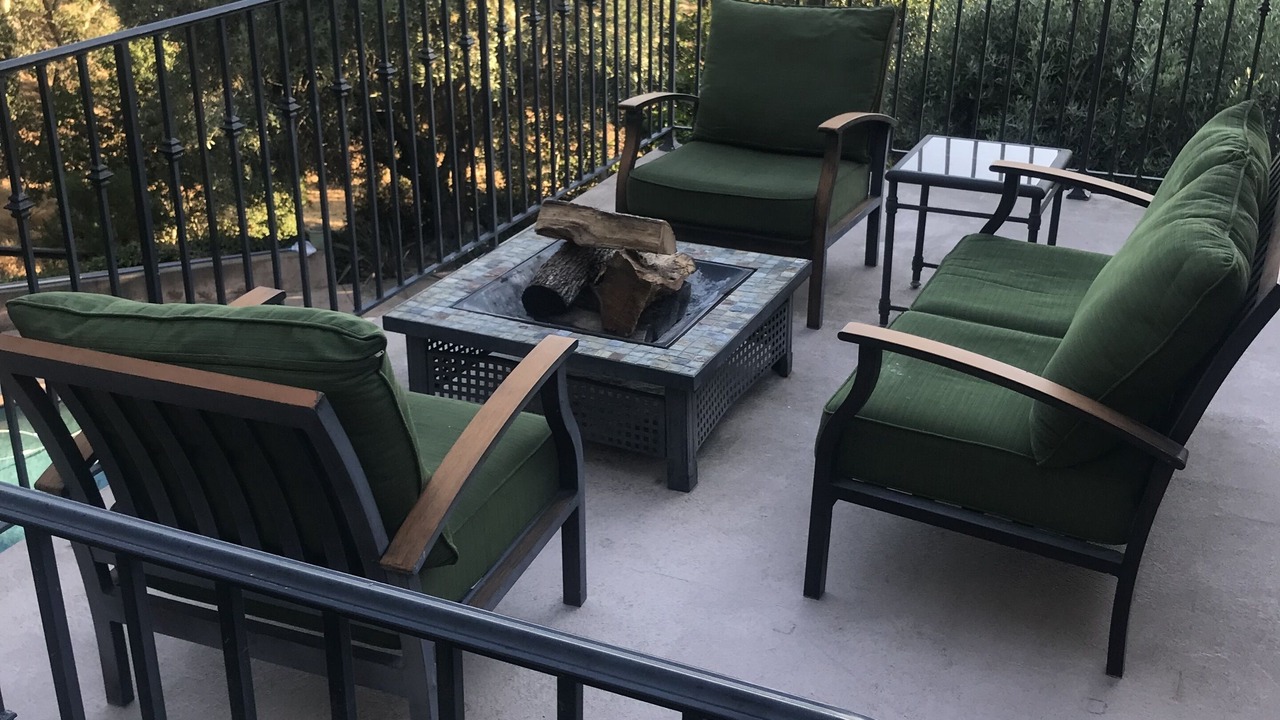 Photo of Outdoor in Napa