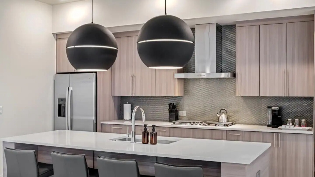 Photo of Kitchen in Chamberino