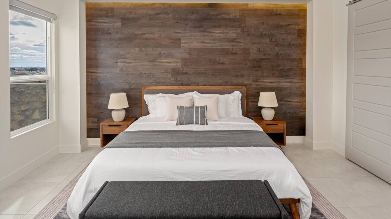 Photo of Bedroom in Chamberino