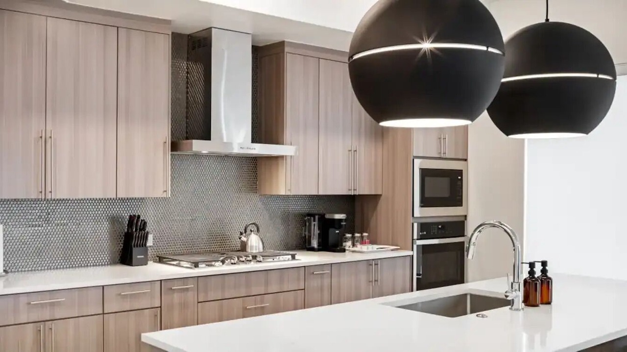 Photo of Kitchen in Chamberino