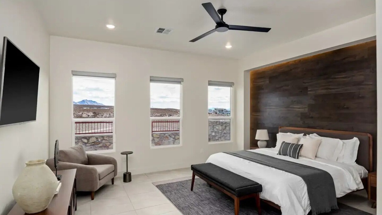 Photo of Bedroom in Chamberino