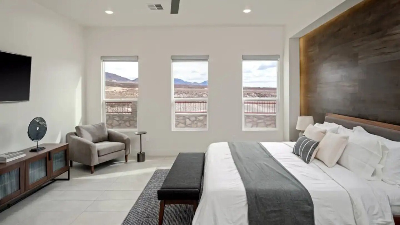Photo of Bedroom in Chamberino