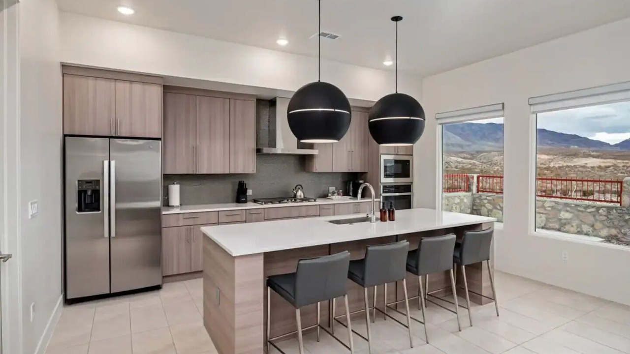 Photo of Kitchen in Chamberino
