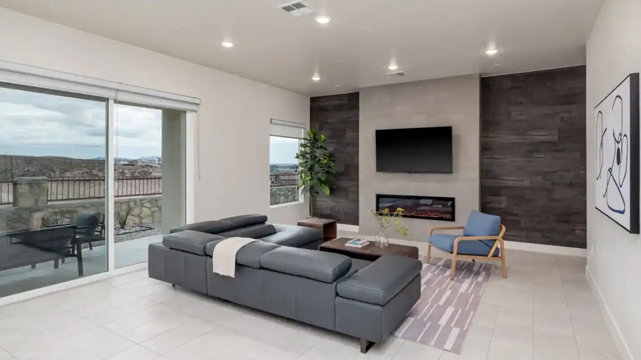 Photo of Livingroom in Chamberino