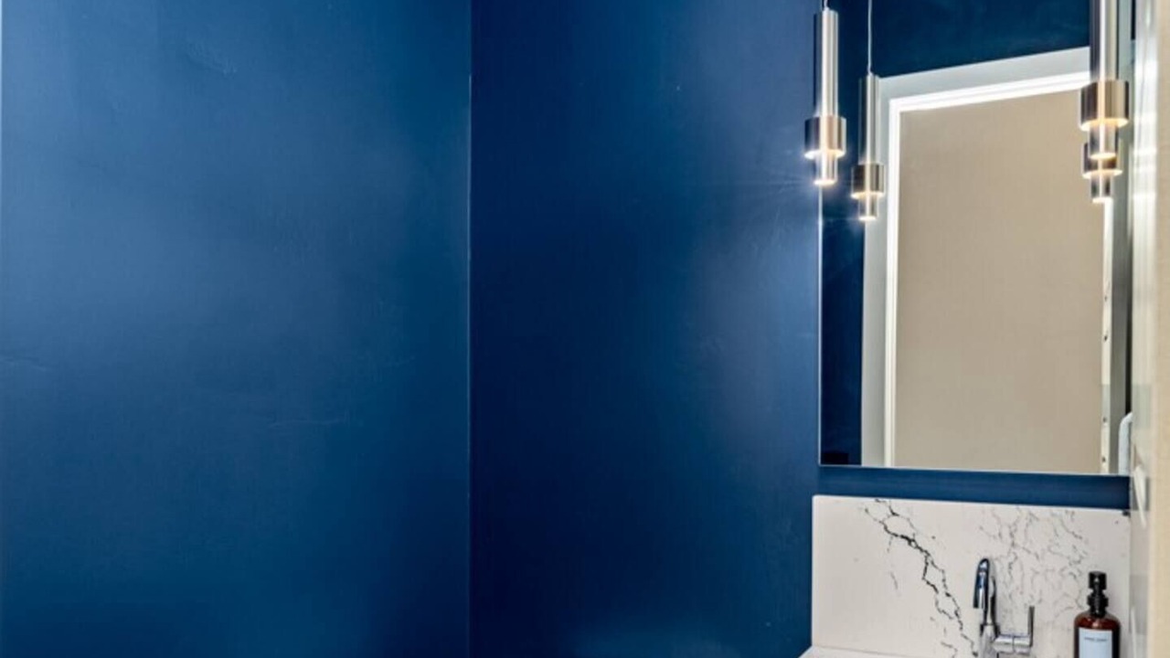 Photo of Bathroom in Chamberino