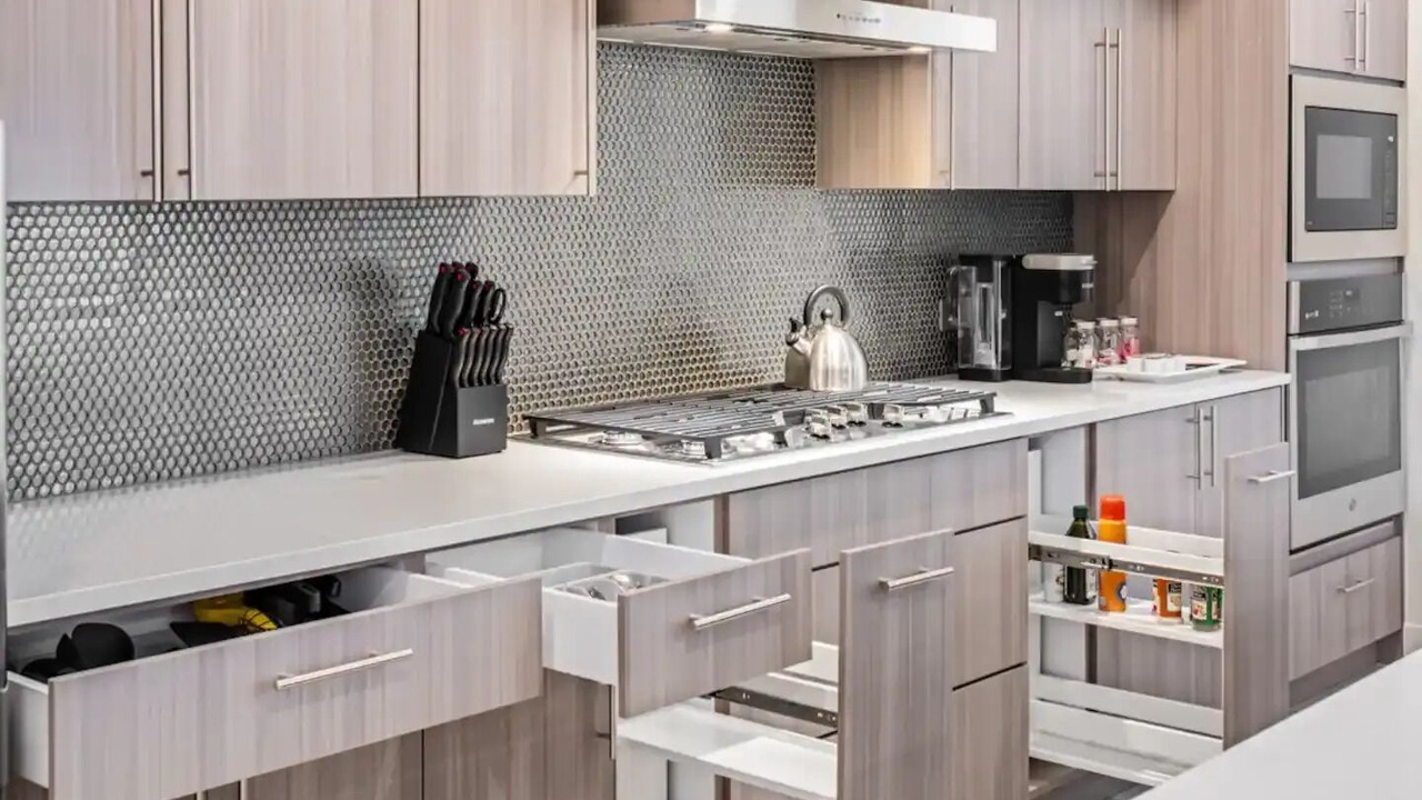 Photo of Kitchen in Chamberino