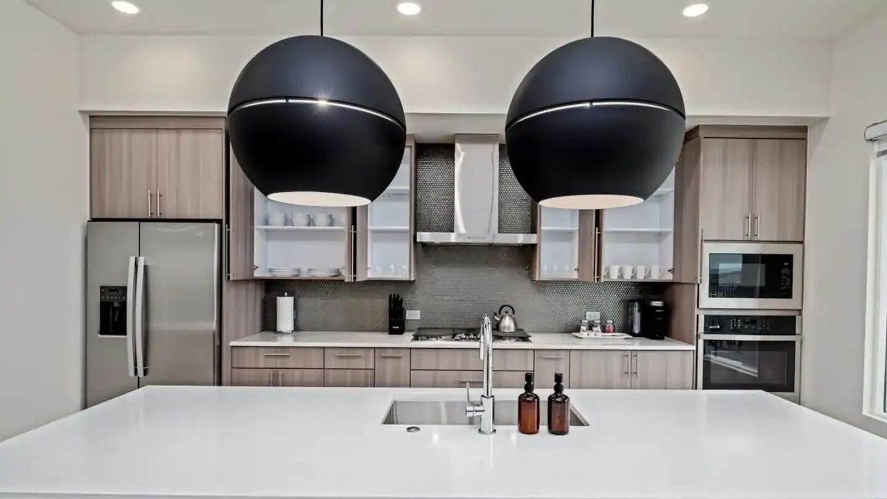 Photo of Kitchen in Chamberino