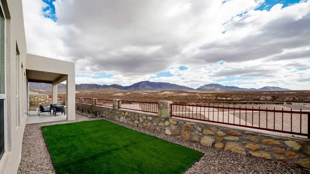 Photo of Patio Balcony in Chamberino